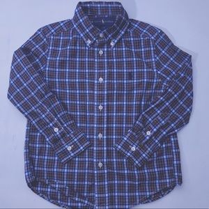 Polo Ralph Lauren Button Down